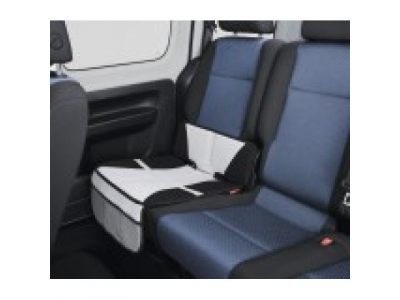 Чехол защитный на сидение под детское автокресло Volkswagen, артикул 000019819