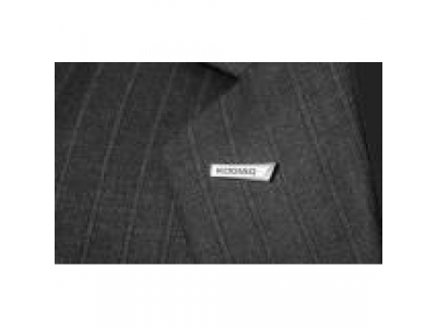 Металлический значок Skoda Kodiaq Metall Pin