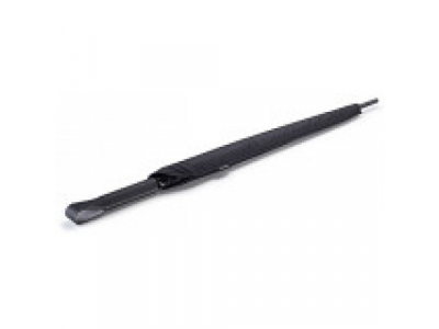 Зонт-трость Volkswagen Design Stick Umbrella, Black, артикул 1KV087602E041