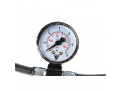 Компрессор для подкачки колес Audi Air Compressor, артикул 8P0012615A