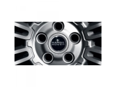 Крышка ступицы колеса Range Rover Wheel Centre Cap Bright, артикул LR027409