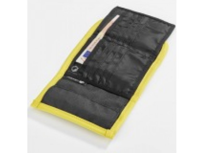 Детский кошелек Mercedes-Benz Wallet, Kids, Spring Lemon