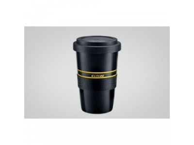 Кружка Volkswagen Beetle GSR Mug-to-Go Black