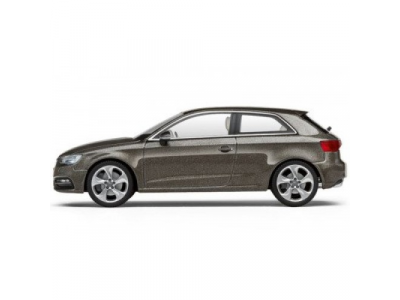 Модель Audi A3, Dakota grey, 2013, Scale 1 43, артикул 5011203023