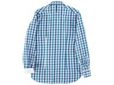 Мужская рубашка Porsche Men’s shirt – Metropolitan, артикул WAP96200S0F