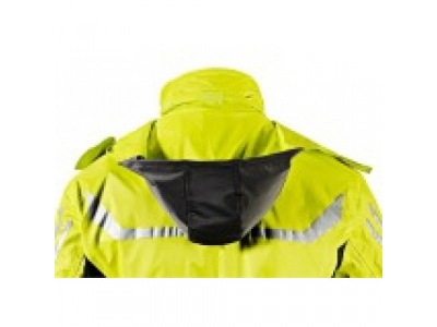 Куртка-дождевик унисекс BMW Motorrad Jacket, Rainlock, Unisex, Red