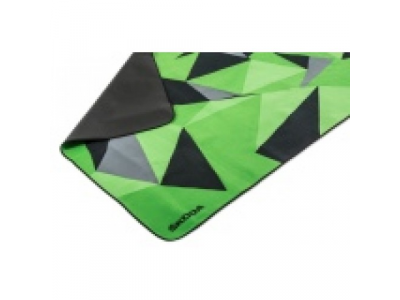 Плед для пикника Skoda Picnic Blanket