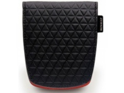Чехол Renault Clio Card Holder, артикул 7711574813