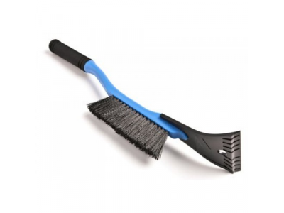 Щетка со скребком Skoda Snow brus combined with ice scraper, артикул HFZ096007