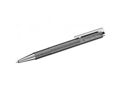 Шариковая ручка Mercedes LAMY Logo Ballpoint Pen, Mountain Grey
