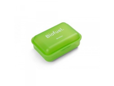 Ланчбокс Skoda Lunchbox, Green