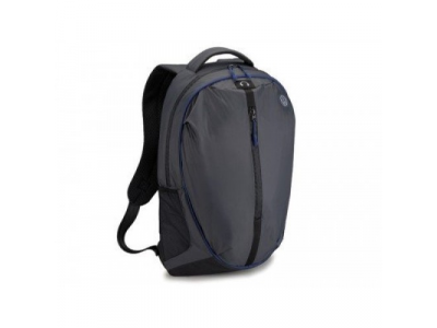 Рюкзак Volkswagen Logo Backpack, Anthracite, артикул 000087329D