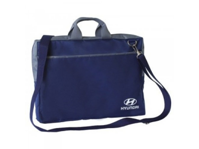 Портфель Hyundai Briefcase, Blue, артикул R8480AC019H