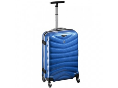 Чемодан Mercedes Firelite Spinner 55 Suitcase, артикул B66952177