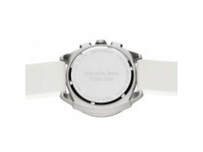 Женские наручные часы хронограф Mercedes Chronograp Damen, Sport Fashion, артикул B66952718