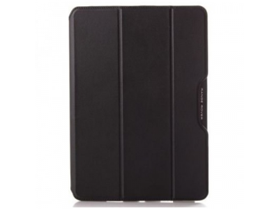 Кожаный чехол Range Rover для iPad Air 2 Case, Black