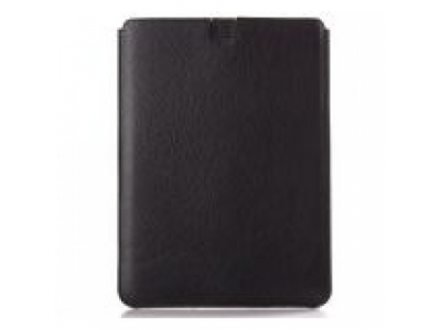 Кожаный чехол Jaguar iPad Slip Case, Black