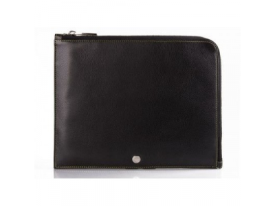 Кожаный чехол для планшетного компьютера Jaguar Ultimate Tablet Case, Black