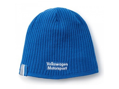 Двусторонняя шапка Volkswagen Motorsport WRC