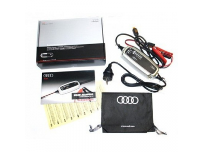Зарядное устройство для аккумуляторов Audi Charger, артикул 420093050C