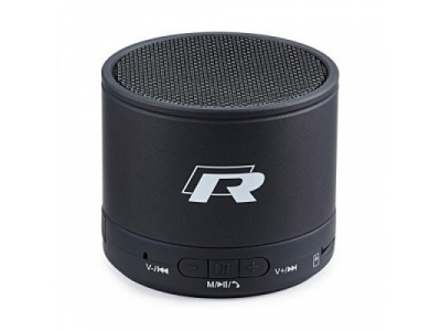 Мобильный беспроводной динамик Volkswagen R Mini Bluetooth Speaker
