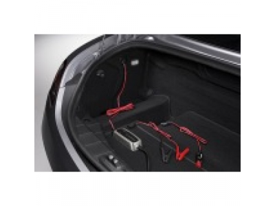 Зарядное устройство для аккумулятора Mercedes Charger ECE version, 3.6 A