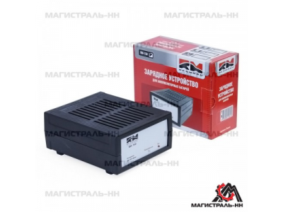 Устройство зарядное для АКБ "RedMark" RM-150 (12В/5,5А)
