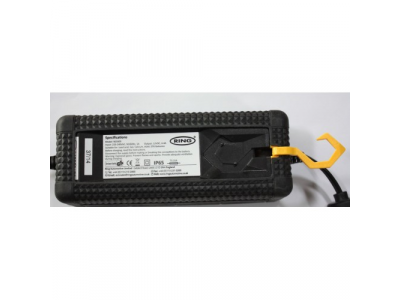 Пуско-зарядное устройство RING RESC605