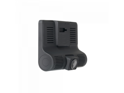 Видеорегистратор VX-315 DUAL Трёхкамерная