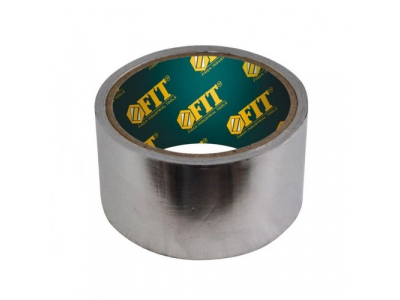 Лента металлизированная Fit 11673