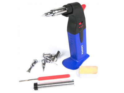 Паяльник газовый угловой 15 мл