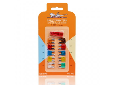 Предохранитель Airline Afu-m-02