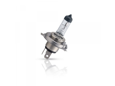 Лампа для автомобильных фар LongLife EcoVision H4/12 В/60/55 Вт