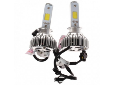 Лампа LED Clearlight H3 2800 lm ( 2 шт)
