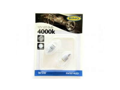 Лампа светодиодная RING RW5014LED