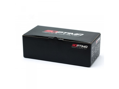 Лампа ксеноновая Optima на керамической основе Н3 5100К