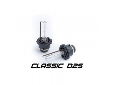 Лампа Optima Classic D2S 5000K