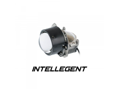 Светодиодные би-линзы Optima Premium Bi-LED LENS Intellegent Series 3.0"