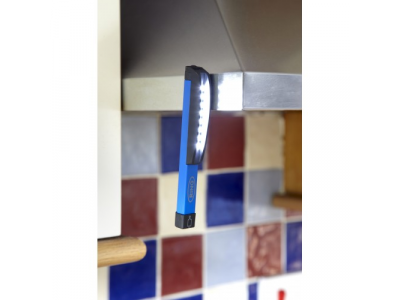 Фонарь RING RIL51