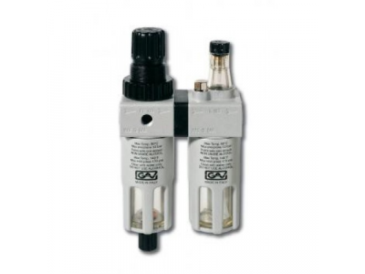 Модульная группа GAV FRL-180