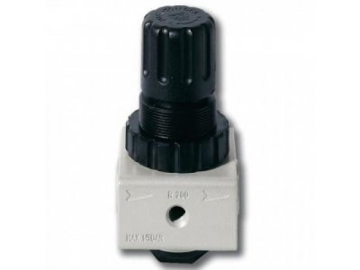 Регулятор давления GAV R-200 3/8