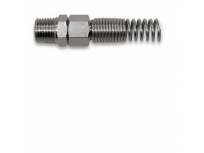 Переходник GAV 57В/2 502/2 М1/4 на шланг 8x10