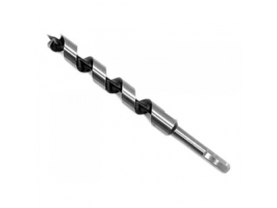 Сверло по дер. винт. 12*460мм бокс профи Атака