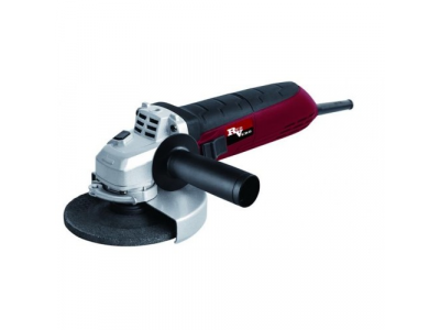 Машина шлифовальная угловая RedVerg RD-AG75-125