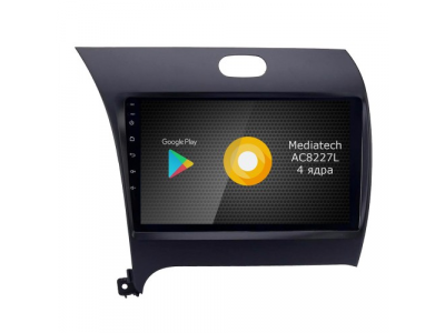 Штатная магнитола Roximo S10 RS-2316 для KIA Cerato 3